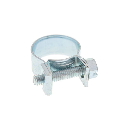 30-Pack Fuel Injection Hose Clamp for Auto (14mm-16mm)
