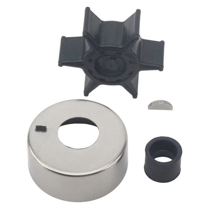 Water Pump Repair Service Kit 6H4-W0078-00 for Yamaha Outboard