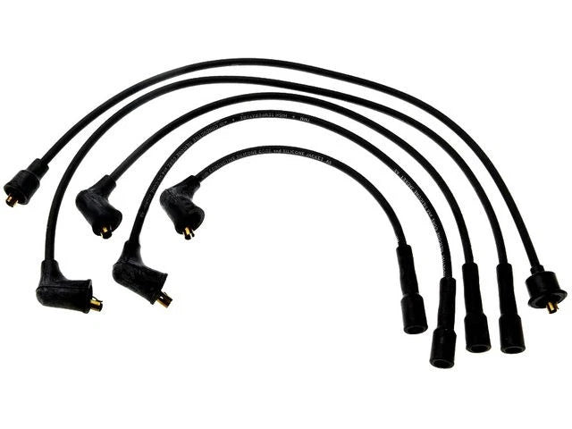 Spark Plug Wire Set for Mercedes 190B (1960–1962) 53286TVJW