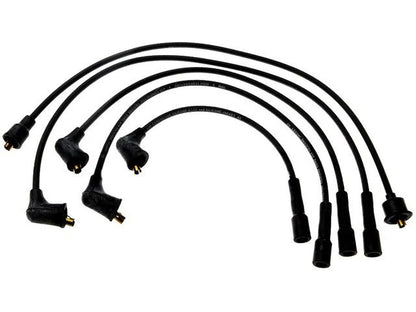 Spark Plug Wire Set for Mercedes 190B (1960–1962) 53286TVJW