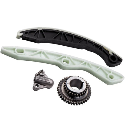 Timing Chain Kit Guide Rails for Dodge Caliber Chrysler Jeep 2.0L 2.4L (2007–2012)