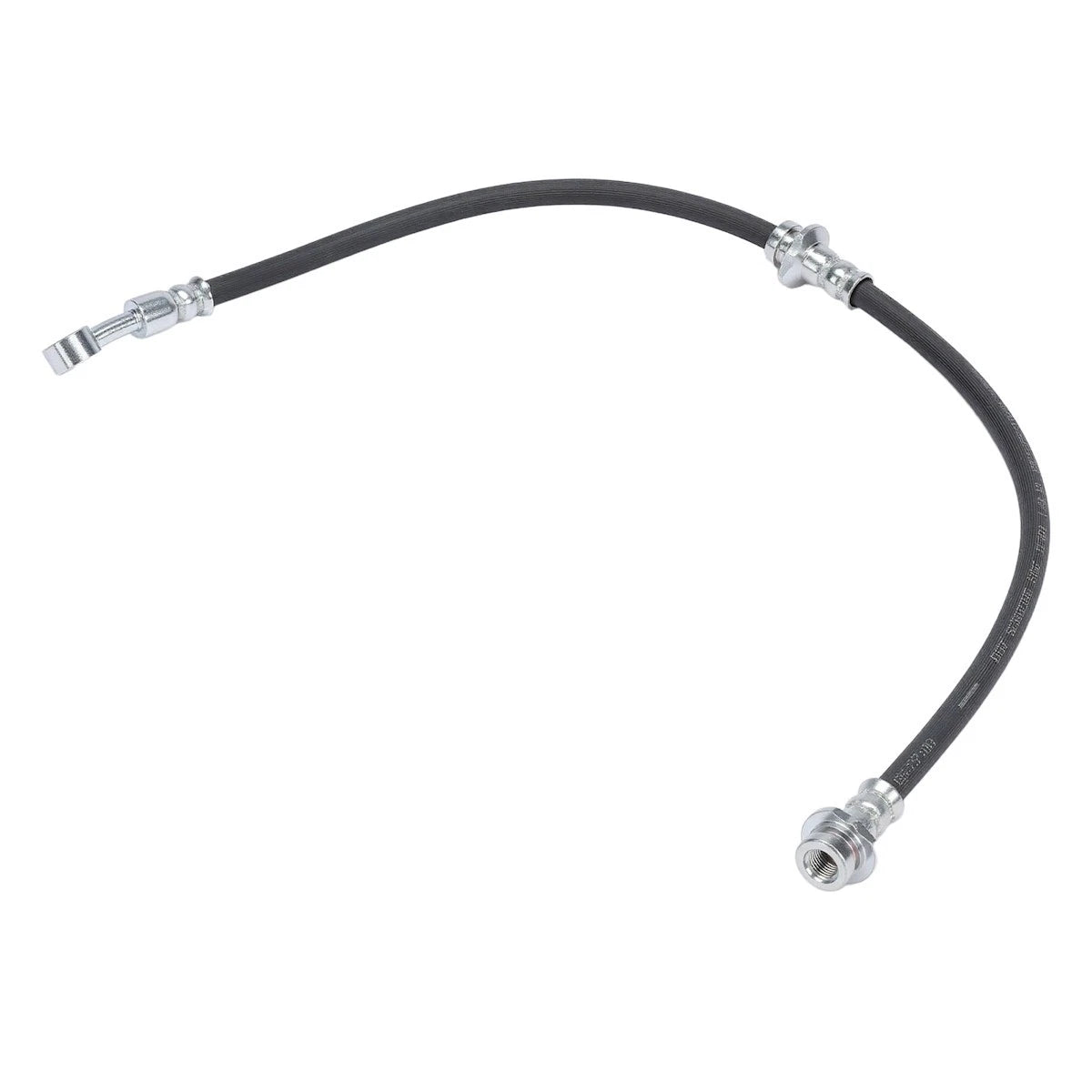 Brake Hose Front Passenger Right Side for Nissan Kicks (2021–2024) 18105257