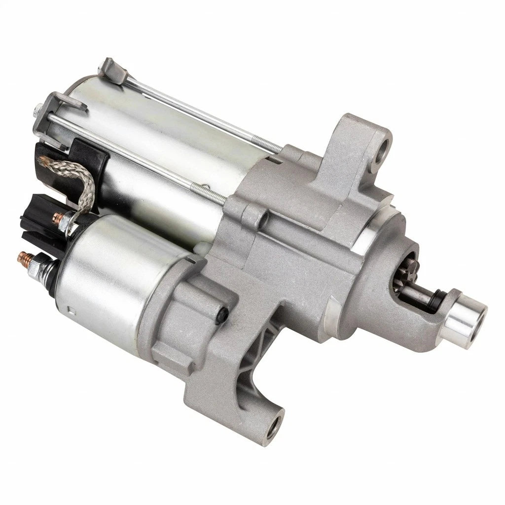 Starter Motor for Audi SQ5 (2014–2017) CLX-M0-1-19113-CL360A55