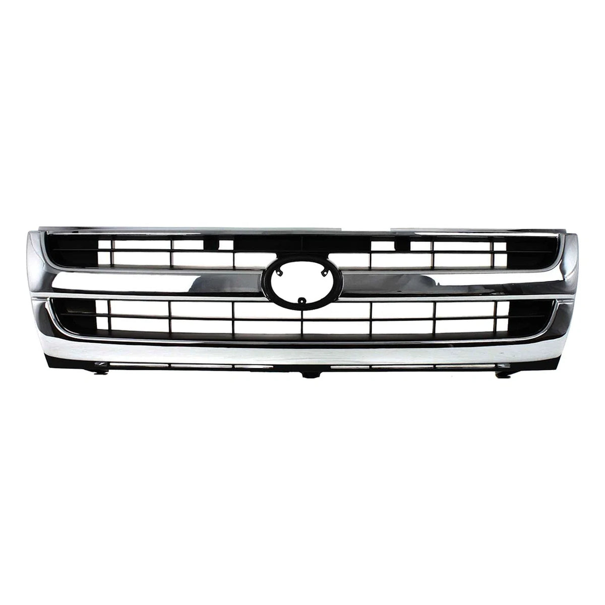 Fender Kit for Toyota Tacoma (1997–2000) RWD Primed Passenger Side