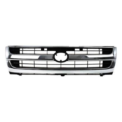 Fender Kit for Toyota Tacoma (1997–2000) RWD Primed Passenger Side