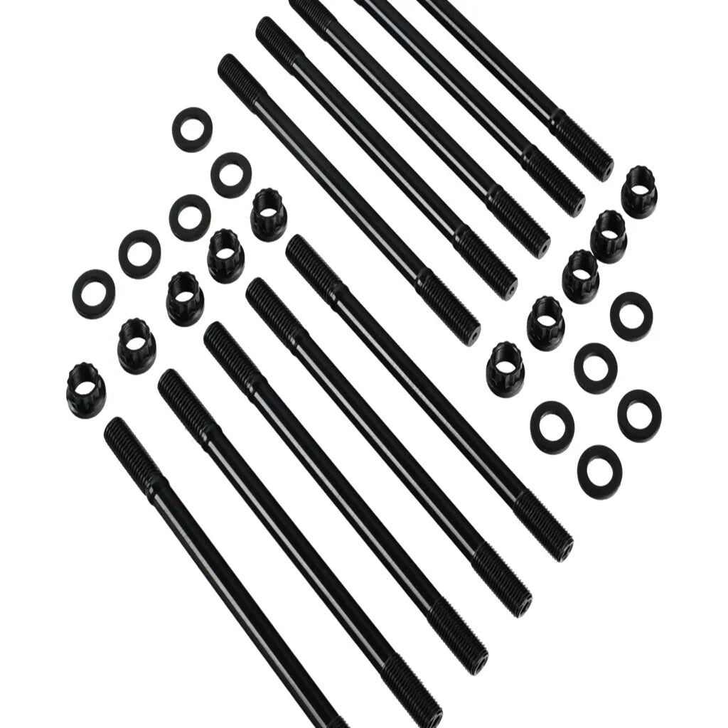 Cylinder Head Stud Kit for Honda Civic Acura RSX K Series K20 K24 (2001–2006)