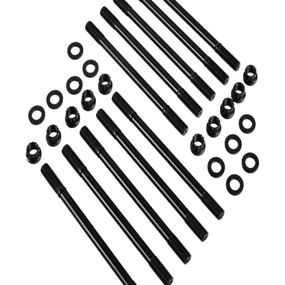 Cylinder Head Stud Kit for Honda Civic Acura RSX K Series K20 K24 (2001–2006)