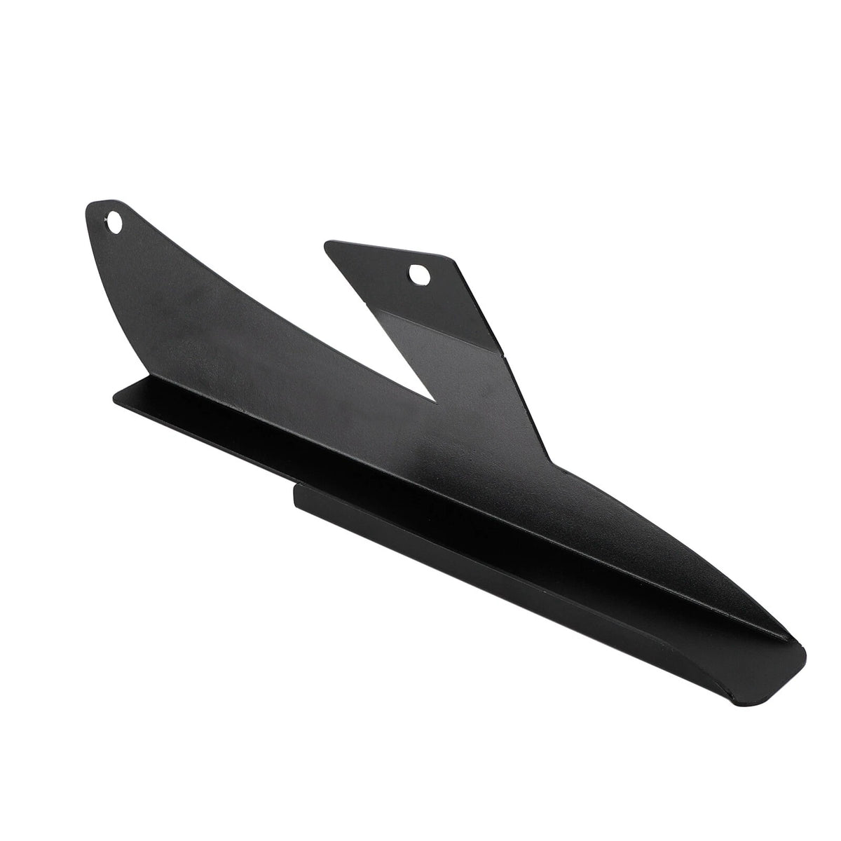 Sprocket Chain Guard Protector Cover for Kawasaki ZX10R (2006–2010) CGA-131-Black