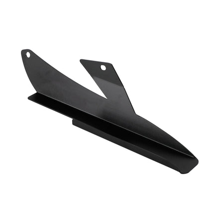 Sprocket Chain Guard Protector Cover for Kawasaki ZX10R (2006–2010) CGA-131-Black