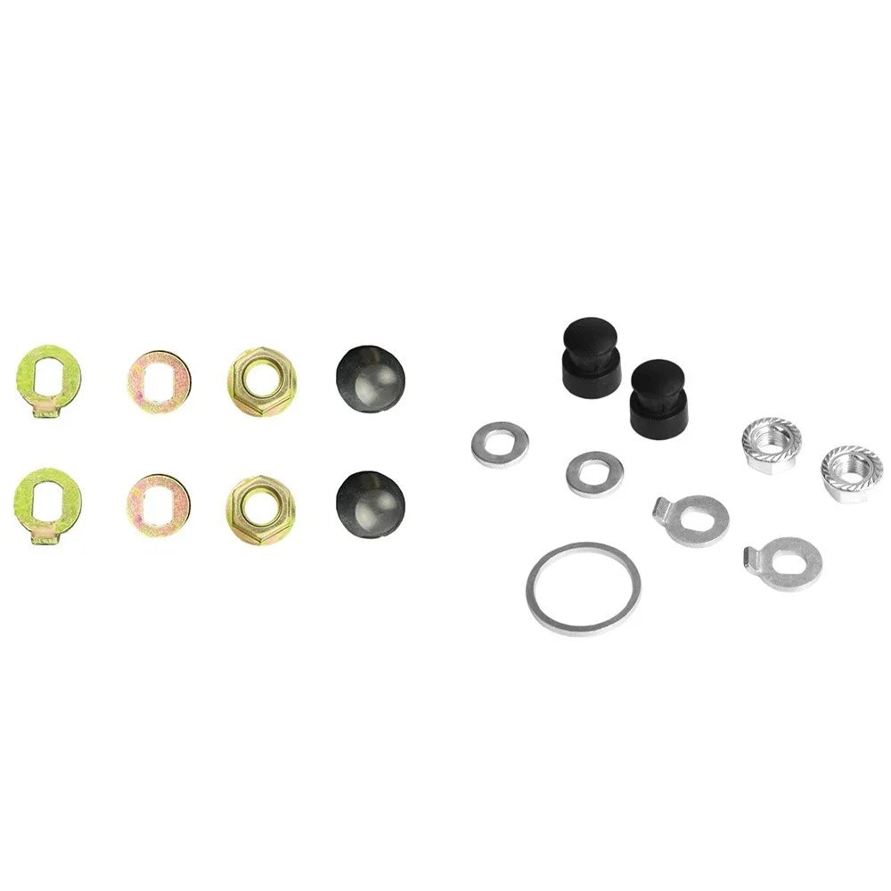 Bike Mounting Screws for E-bike Motor (Universal Fit)
