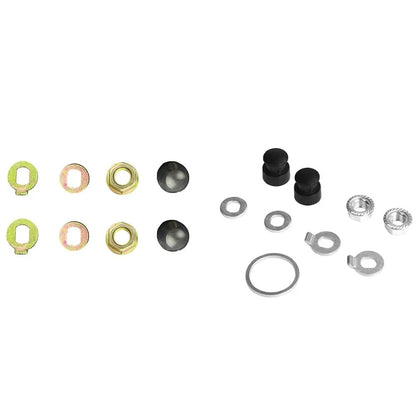 Bike Mounting Screws for E-bike Motor (Universal Fit)