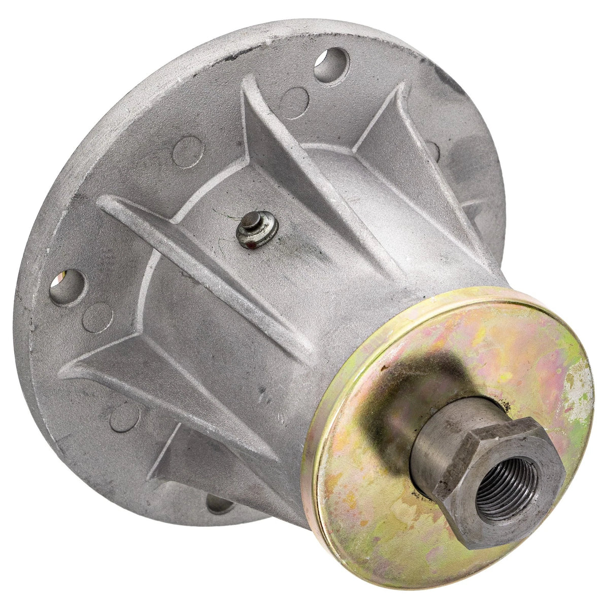 Deck Spindle for AYP Husqvarna TRD LZ 5225 (539114821, 539131383, 966956101)