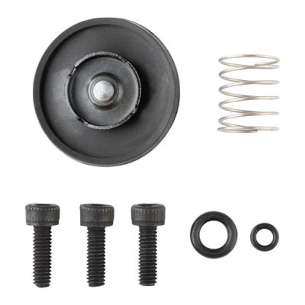 Tusk Accelerator Pump Rebuild Kit TK-46-3008 for KTM 450 MXC (2003–2005)