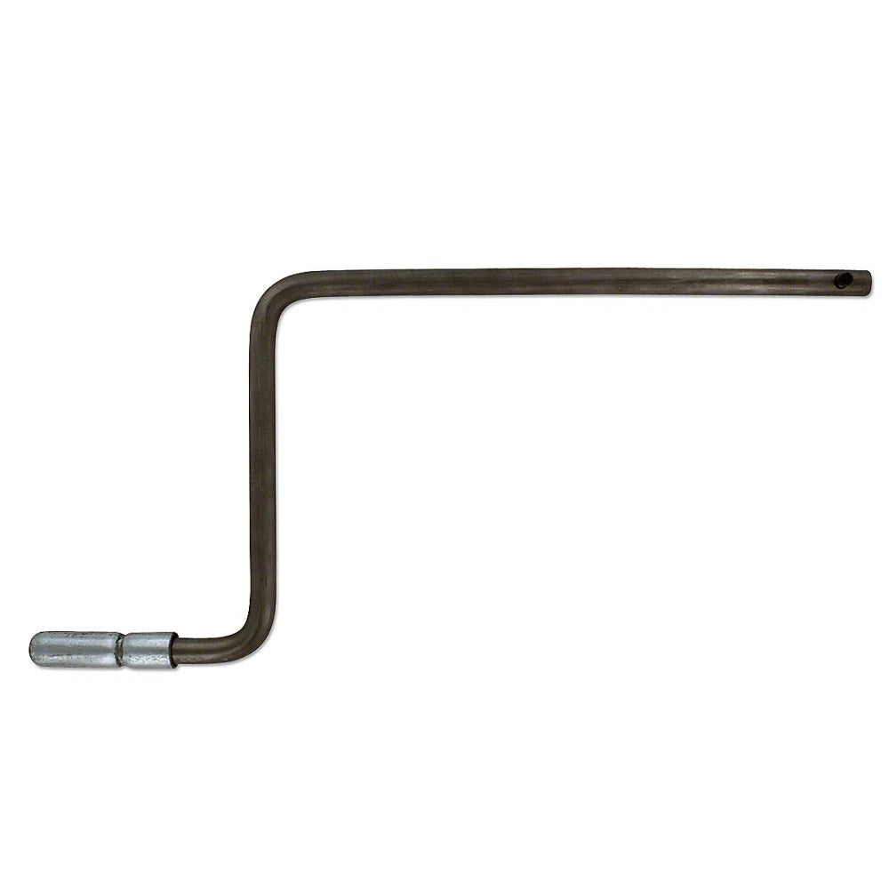 Hand Crank with Spinner for Farmall Cub (Fits )