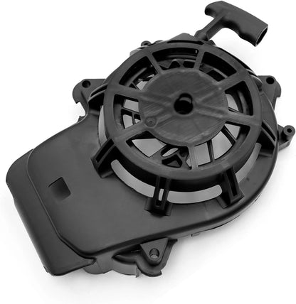 Recoil Starter Pull Start for B-Stratton Lawn Mowers (Efficient, Easy Install)