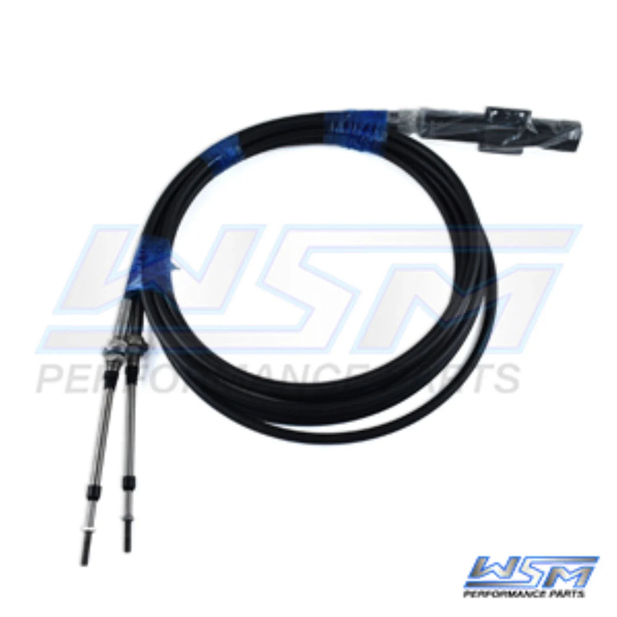 WSM Steering Cable for Yamaha 190 (2016–2019) 002-240