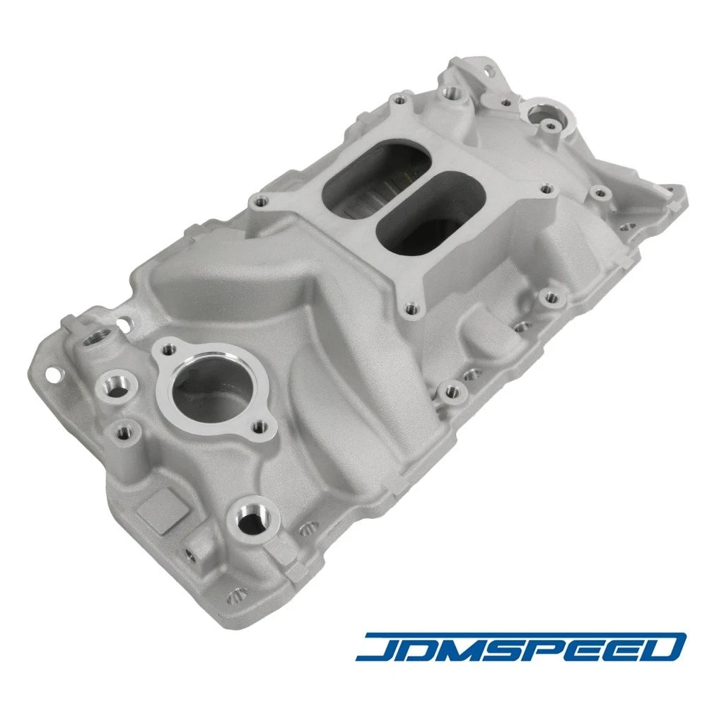 2701 Intake Manifold for Chevrolet SBC 262-400 (1955–1986)
