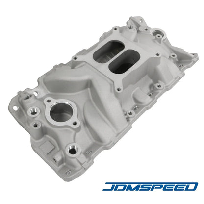 2701 Intake Manifold for Chevrolet SBC 262-400 (1955–1986)