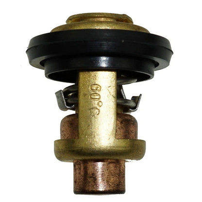 Thermostat w/Seal Kit for Yamaha Outboard 648-12411-01, 689-12411-80