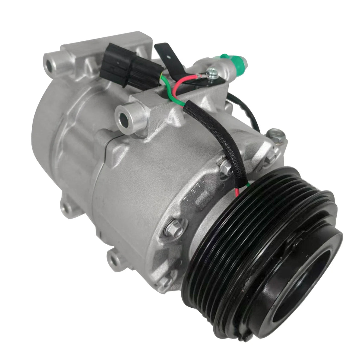 A/C Compressor for Hyundai Palisade V6 3.8L (2020–2022)