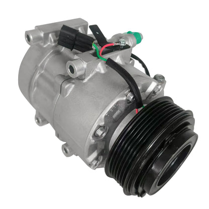 A/C Compressor for Hyundai Palisade V6 3.8L (2020–2022)