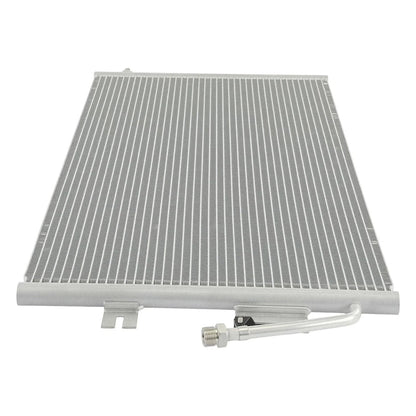 A/C Condenser for Chevy Astro GMC Safari (1995–2005) 18055145 4623 74623