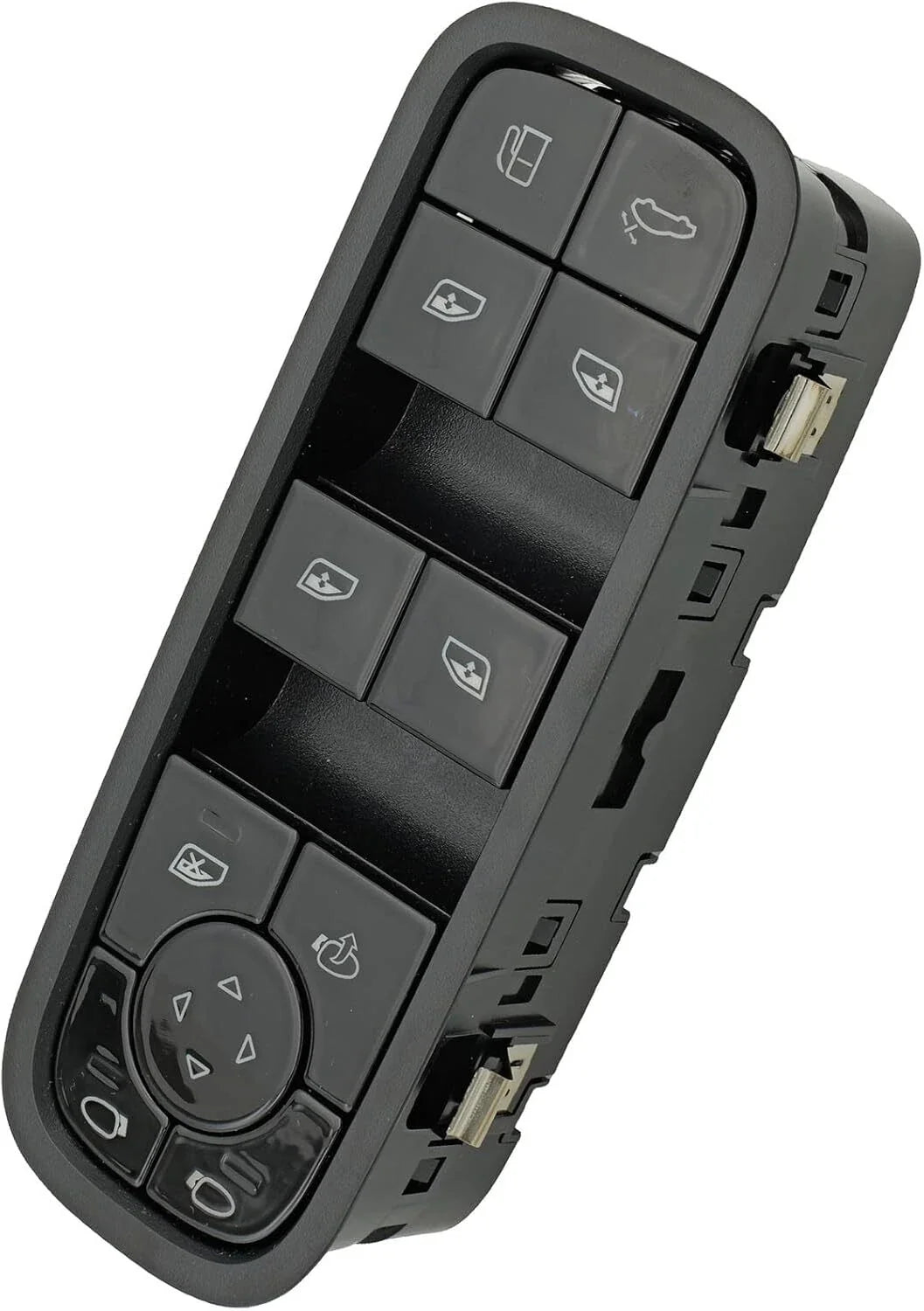 Electric Master Window Switch for Porsche Cayenne Panamera (2010–2020) 971959858H