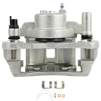 Front Right Brake Caliper for Mazda Protege, Protege5 (1999–2003)