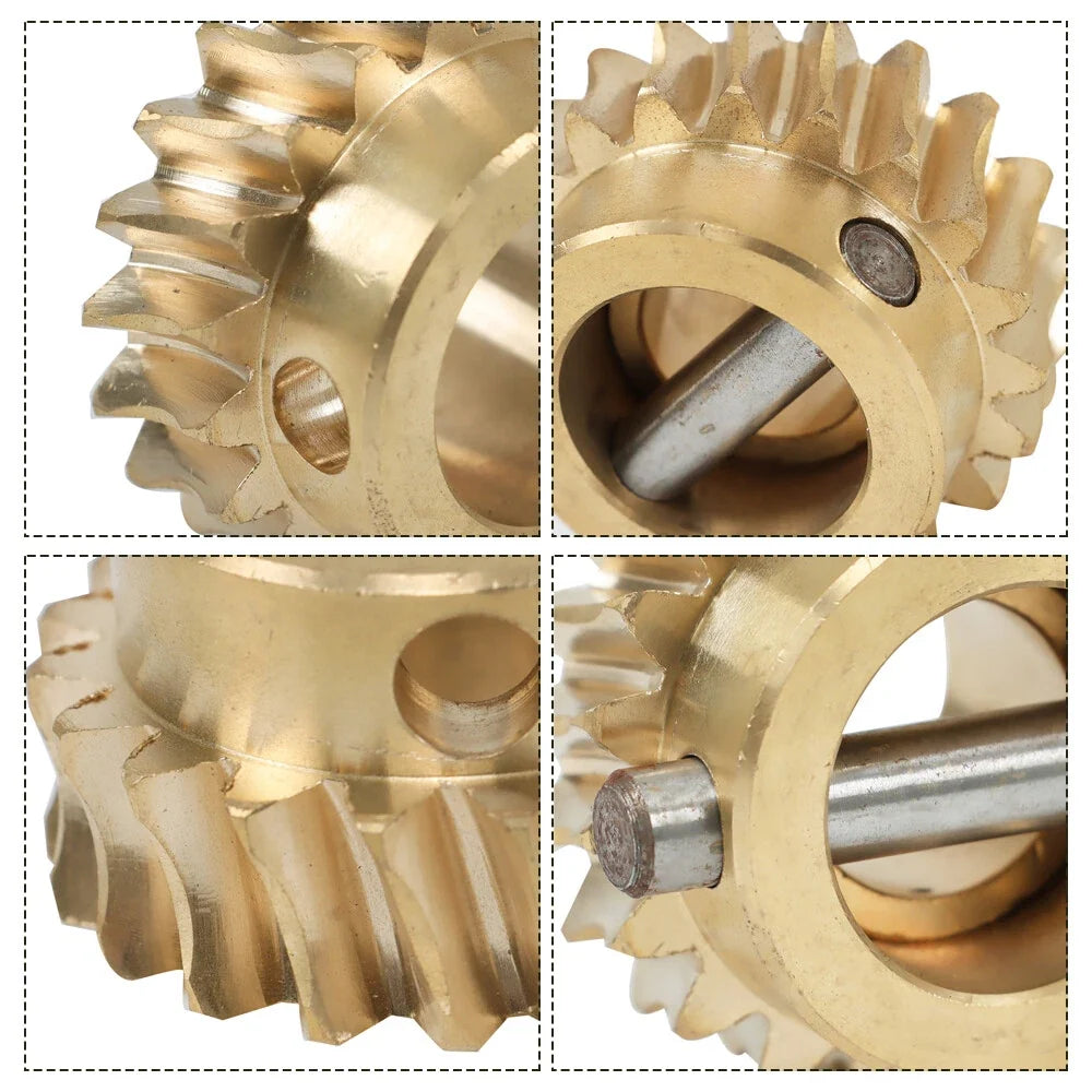 Auger Gear for ST824 Snowblower (8Hp) - 52402600, 524026, 924082, 52422700, 924050, 058069