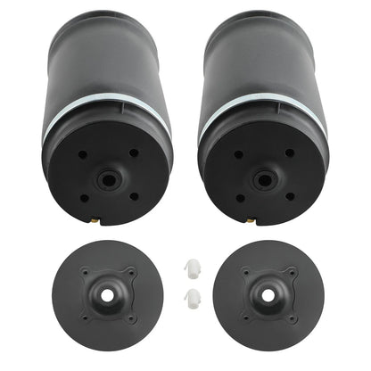 Pair Rear Air Suspension Bag for Mercedes GL350 GL450 (2005–2010)