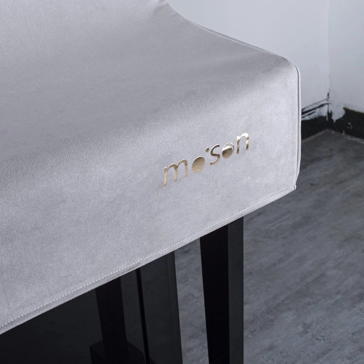 Upright Piano Cover Cloth for Piano Keyboard