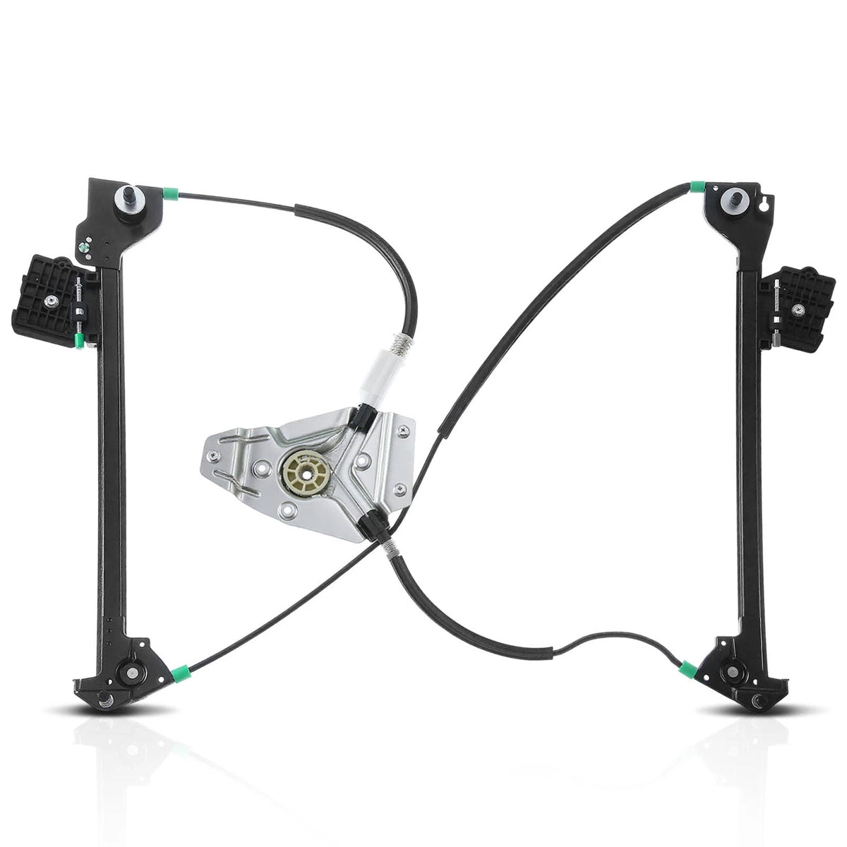 Power Window Regulator for Dodge Challenger (2008–2019) 68043885AA, 752-274