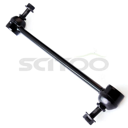 Control Arm Tie Rod End with Wheel Hub Bearing for Chrysler (2001–2004)