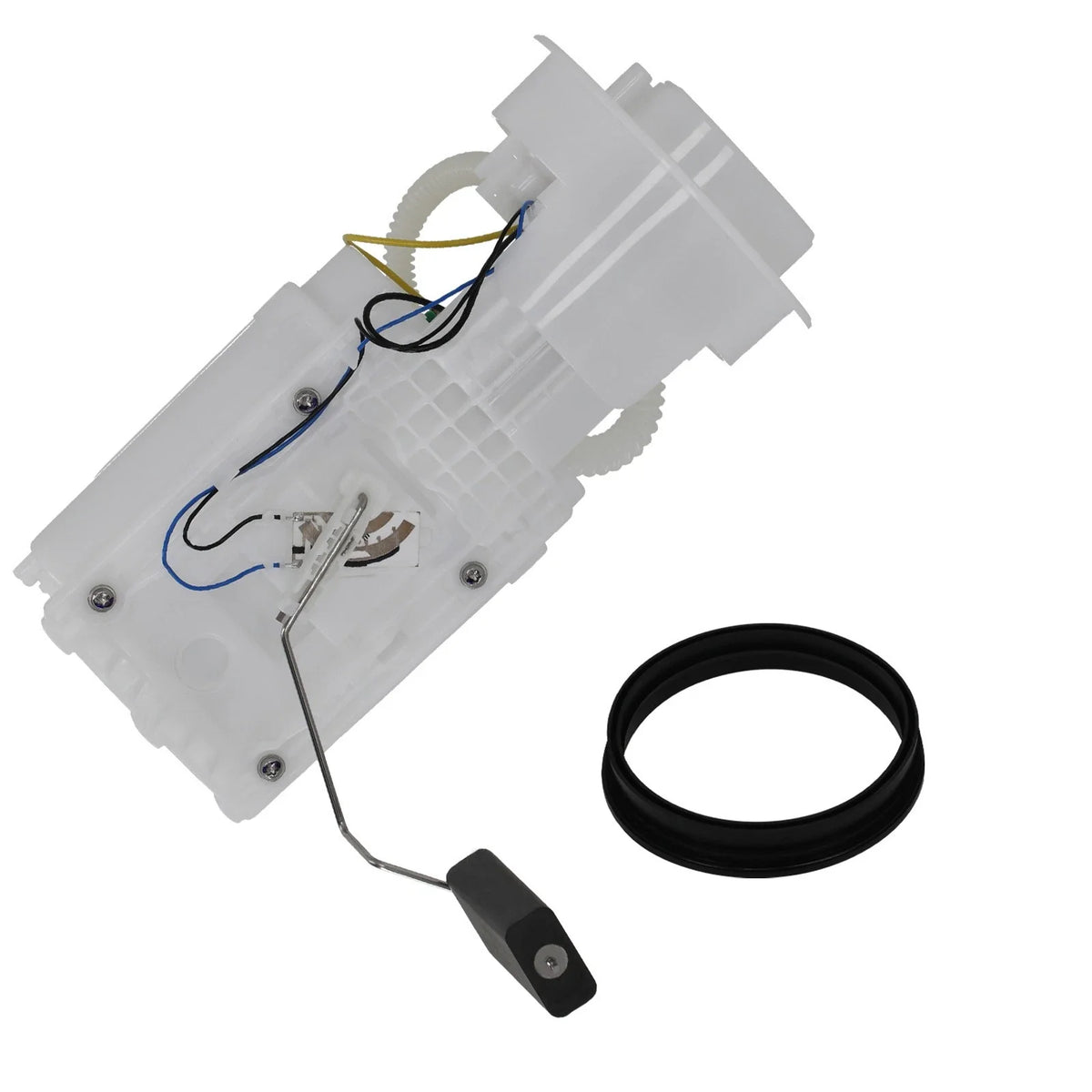 Electric Fuel Pump Module for VW Beetle Golf Jetta 1.8L 2.0L (1998–2006)