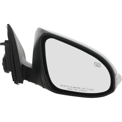 Power Mirror for Toyota Avalon (2013–2018) Passenger Side Heated Memory