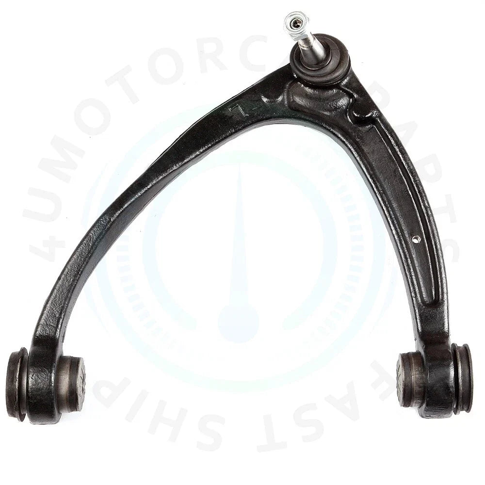Set of 8 Front Upper Control Arms for GMC Yukon Sierra 1500, Chevy Tahoe