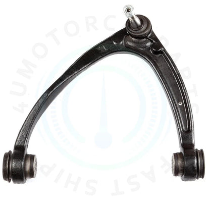 Set of 8 Front Upper Control Arms for GMC Yukon Sierra 1500, Chevy Tahoe