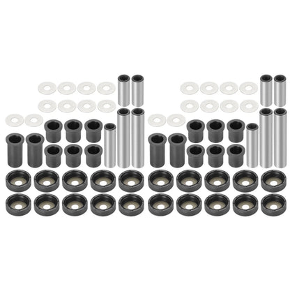 2 Rear A-Arm Suspension Bushing Shaft for Suzuki King Quad 700 (2005–2007)