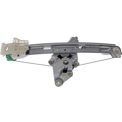 Dorman Window Regulator for Chevy Malibu (748-986, 82302, 15270572, 15270573)