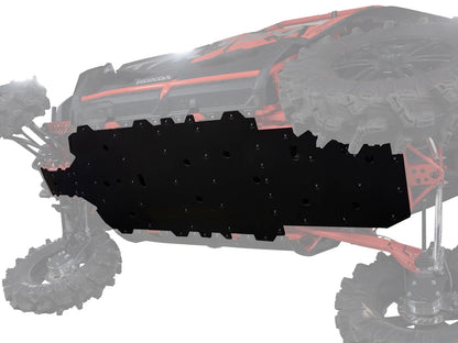 Heavy Duty 1/2" Full Skid Plate for Honda Talon 1000X-4 (2020–2023)