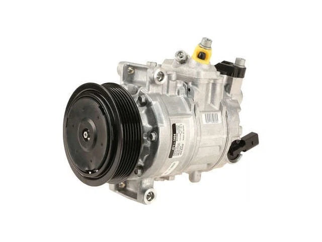 A/C Compressor for Audi Q3 Quattro (2015–2018) 26653YYHJ