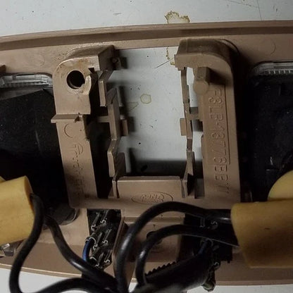 Sunroof Switch Light Assembly for Ford Thunderbird Cougar Mark VIII (1993–1998)