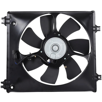 A/C Condenser Cooling Fan for Acura TL (2009–2014) 611320