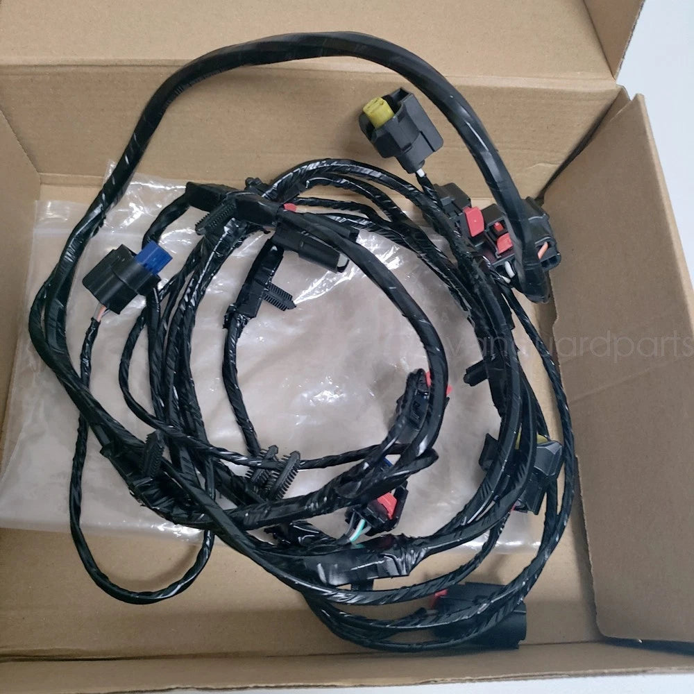 Parking Sensor Wiring Harness for Chrysler 300 (2015–2023) 68216116AB