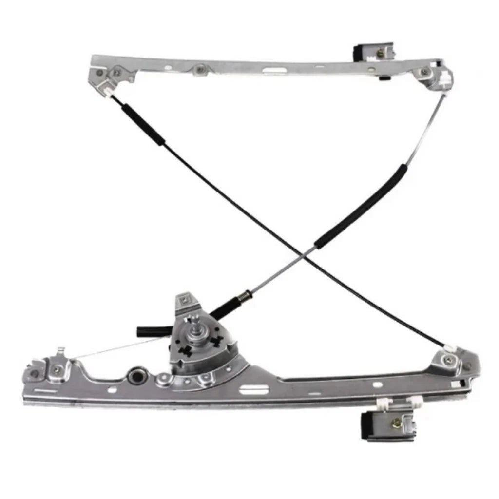 Window Regulator for Chevy Suburban 1500/2500 (2000–2006) MLX-SHE901-910R, GM1351109