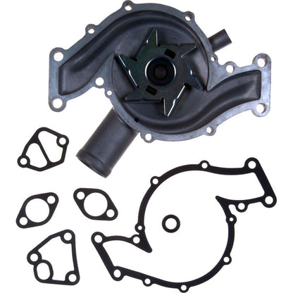 Gates Water Pump 42562 for Cadillac De Ville Eldorado (1963–1965)