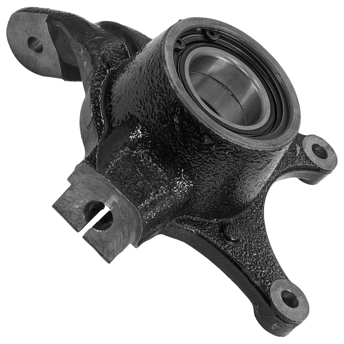 Front Right Knuckle for Polaris Ranger 900 Diesel, RZR 4 800 (2011–2014) - NK152, HH, 5136949, 5136253