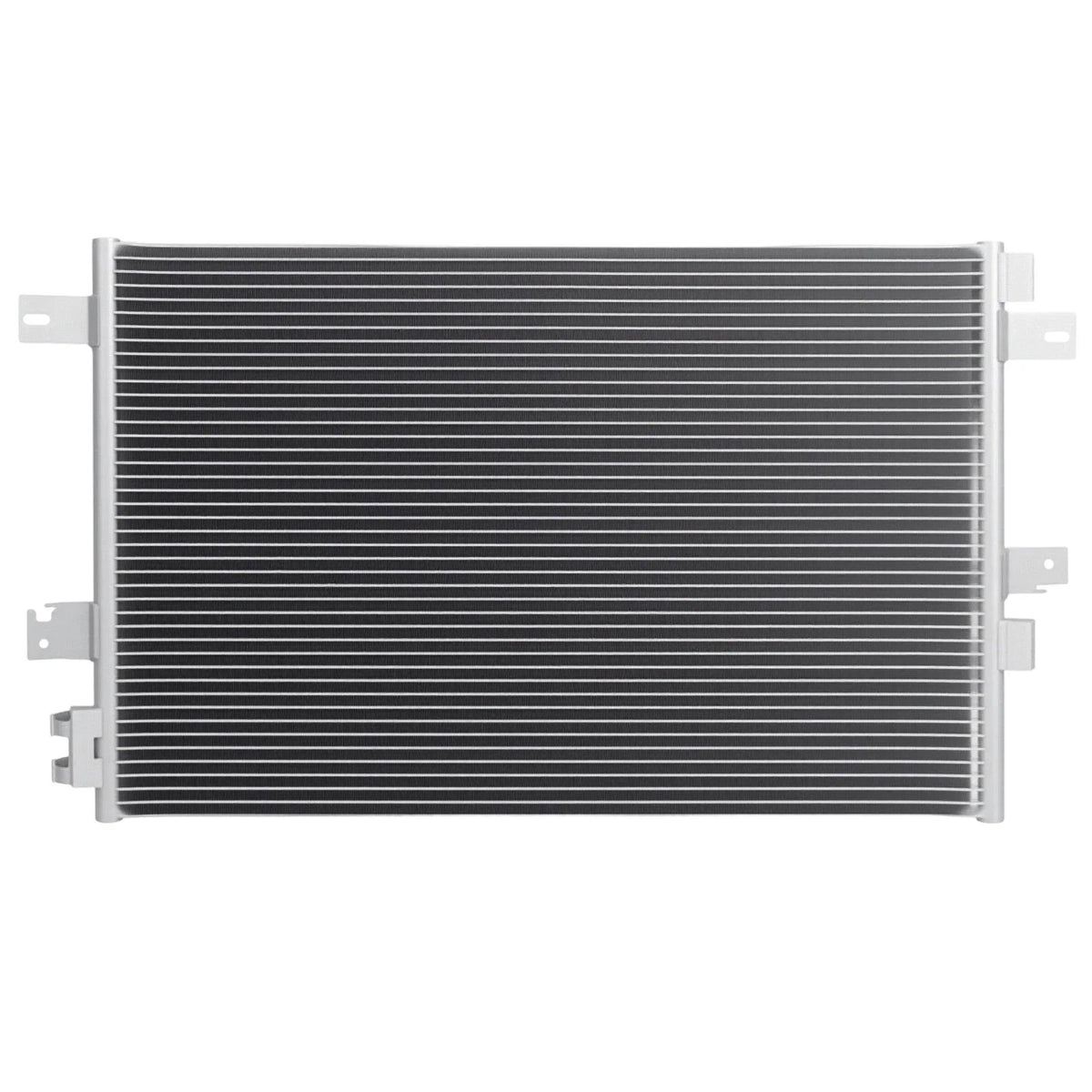 AC Condenser for Chrysler 200, Dodge Avenger, Jeep Compass (2011–2014)