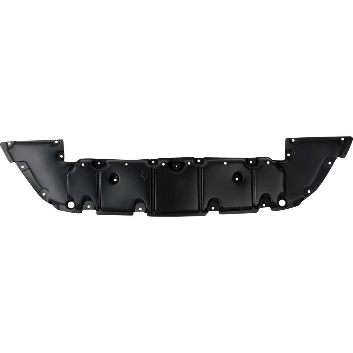 Engine Splash Shield for Toyota Corolla Cross (2022–2024) Front Lower