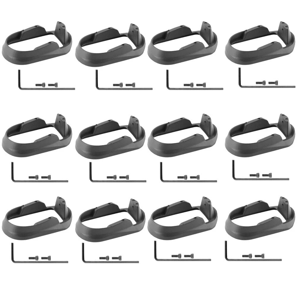 Set of 4 Flared Magwell for PSA Dagger Compact (2023–2023)